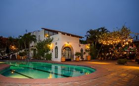 Quinta Don Jose Boutique Hotel