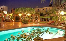 Quinta Don Jose Boutique Hotel
